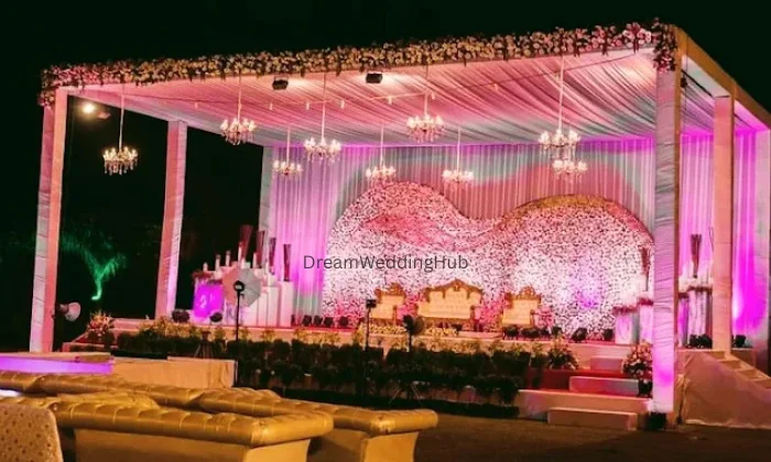 Athang Events  Decorator